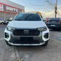 FIAT STRADA 1.0 TURBO 200 FLEX RANCH CD CVT FIAT STRADA 1.0 TURBO 200 FLEX RANCH CD CVT