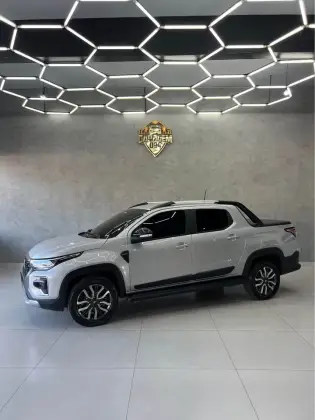 FIAT STRADA 1.0 TURBO 200 FLEX RANCH CD CVT