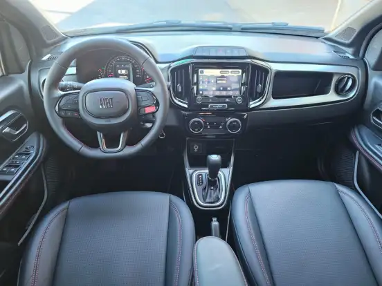 FIAT-STRADA-1.0 TURBO 200 FLEX ULTRA CD CVT FIAT-STRADA-2025