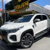 FIAT STRADA 1.0 TURBO 200 FLEX ULTRA CD CVT FIAT STRADA 1.0 TURBO 200 FLEX ULTRA CD CVT