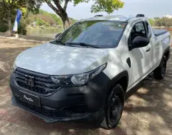 FIAT STRADA 1.3 FIREFLY FLEX ENDURANCE CS MANUAL FIAT STRADA 1.3 FIREFLY FLEX ENDURANCE CS MANUAL