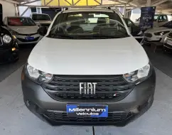 FIAT STRADA 1.3 FIREFLY FLEX ENDURANCE CS MANUAL FIAT STRADA 1.3 FIREFLY FLEX ENDURANCE CS MANUAL