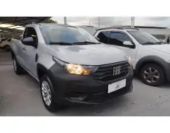 FIAT STRADA 1.3 FIREFLY FLEX FREEDOM CS MANUAL FIAT STRADA 1.3 FIREFLY FLEX FREEDOM CS MANUAL