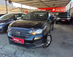 FIAT STRADA 1.3 FIREFLY FLEX FREEDOM CS MANUAL FIAT STRADA 1.3 FIREFLY FLEX FREEDOM CS MANUAL
