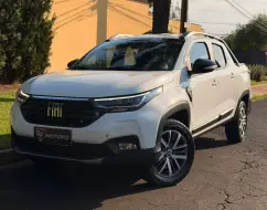 FIAT STRADA 1.3 FIREFLY FLEX VOLCANO CD CVT FIAT STRADA 1.3 FIREFLY FLEX VOLCANO CD CVT