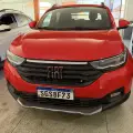FIAT STRADA 1.3 FIREFLY FLEX VOLCANO CD CVT FIAT STRADA 1.3 FIREFLY FLEX VOLCANO CD CVT