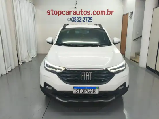 FIAT-STRADA-1.3 FIREFLY FLEX VOLCANO CD MANUAL FIAT-STRADA-2023