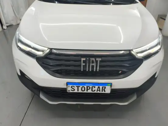 FIAT-STRADA-1.3 FIREFLY FLEX VOLCANO CD MANUAL FIAT-STRADA-2023