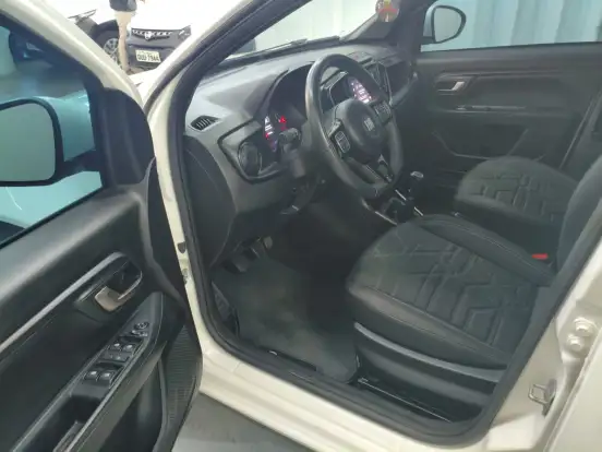 FIAT-STRADA-1.3 FIREFLY FLEX VOLCANO CD MANUAL FIAT-STRADA-2023