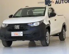 FIAT STRADA 1.4 FIRE FLEX ENDURANCE CS MANUAL FIAT STRADA 1.4 FIRE FLEX ENDURANCE CS MANUAL