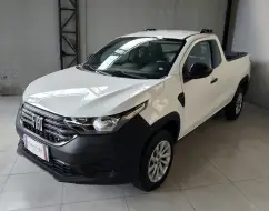 FIAT STRADA 1.4 FIRE FLEX ENDURANCE CS MANUAL FIAT STRADA 1.4 FIRE FLEX ENDURANCE CS MANUAL