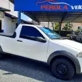 FIAT STRADA 1.4 MPI TREKKING CS 8V FLEX 2P MANUAL FIAT STRADA 1.4 MPI TREKKING CS 8V FLEX 2P MANUAL