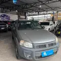 FIAT STRADA 1.4 MPI WORKING CD 8V FLEX 3P MANUAL FIAT STRADA 1.4 MPI WORKING CD 8V FLEX 3P MANUAL