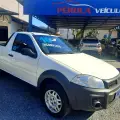 FIAT STRADA 1.4 MPI WORKING CS 8V FLEX 2P MANUAL FIAT STRADA 1.4 MPI WORKING CS 8V FLEX 2P MANUAL