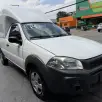 FIAT STRADA 1.4 MPI WORKING CS 8V FLEX 2P MANUAL FIAT STRADA 1.4 MPI WORKING CS 8V FLEX 2P MANUAL