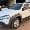 FIAT STRADA 1.8 MPI ADVENTURE CE 16V FLEX 2P MANUAL FIAT STRADA 1.8 MPI ADVENTURE CE 16V FLEX 2P MANUAL