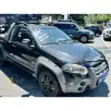 FIAT STRADA 1.8 MPI ADVENTURE CE 16V FLEX 2P MANUAL FIAT STRADA 1.8 MPI ADVENTURE CE 16V FLEX 2P MANUAL
