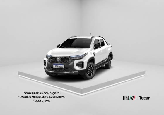 FIAT STRADA 1.0 TURBO 200 FLEX RANCH CD CVT