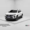 FIAT STRADA 1.0 TURBO 200 FLEX RANCH CD CVT FIAT STRADA 1.0 TURBO 200 FLEX RANCH CD CVT