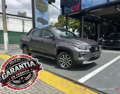 FIAT STRADA 1.0 TURBO 200 FLEX RANCH CD CVT FIAT STRADA 1.0 TURBO 200 FLEX RANCH CD CVT