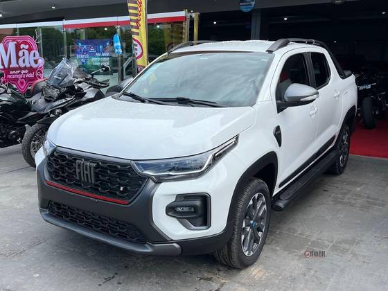 FIAT STRADA 1.0 TURBO 200 FLEX ULTRA CD CVT