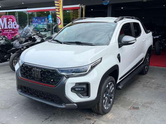 FIAT-STRADA-1.0 TURBO 200 FLEX ULTRA CD CVT FIAT-STRADA-2026