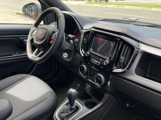 FIAT-STRADA-1.0 TURBO 200 FLEX ULTRA CD CVT FIAT-STRADA-2026