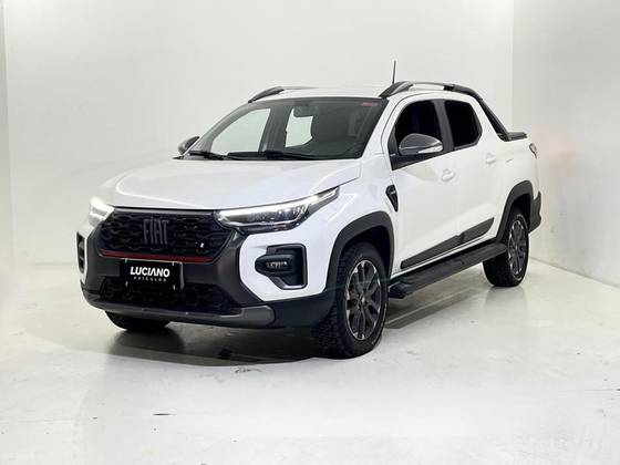 FIAT STRADA 1.0 TURBO 200 FLEX ULTRA CD CVT