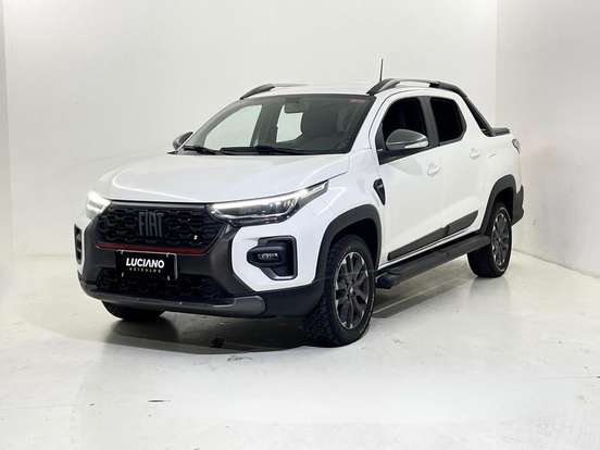 FIAT-STRADA-1.0 TURBO 200 FLEX ULTRA CD CVT FIAT-STRADA-2025