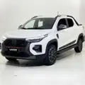 FIAT STRADA 1.0 TURBO 200 FLEX ULTRA CD CVT FIAT STRADA 1.0 TURBO 200 FLEX ULTRA CD CVT