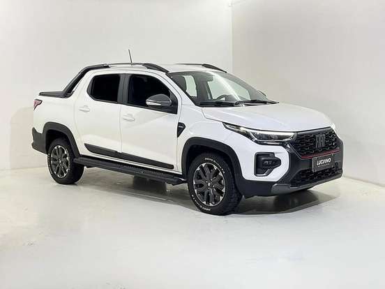 FIAT-STRADA-1.0 TURBO 200 FLEX ULTRA CD CVT FIAT-STRADA-2025