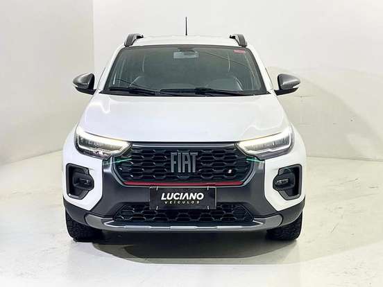 FIAT-STRADA-1.0 TURBO 200 FLEX ULTRA CD CVT FIAT-STRADA-2025