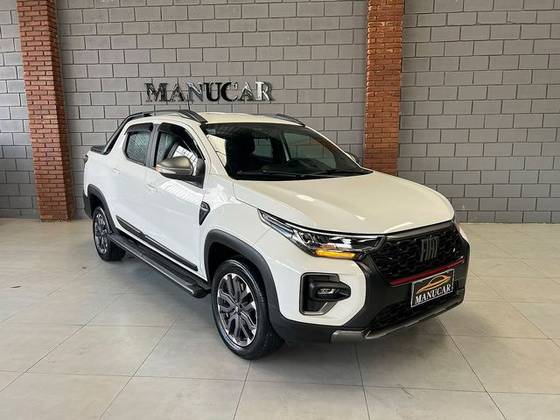 FIAT STRADA 1.0 TURBO 200 FLEX ULTRA CD CVT