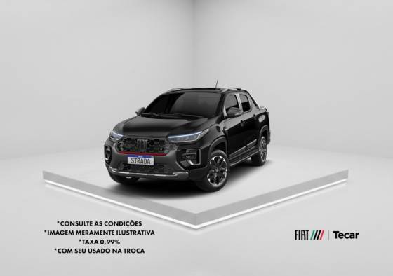 FIAT STRADA 1.0 TURBO 200 FLEX ULTRA CD CVT