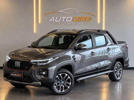 FIAT STRADA 1.0 TURBO 200 FLEX ULTRA CD CVT