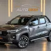 FIAT STRADA 1.0 TURBO 200 FLEX ULTRA CD CVT FIAT STRADA 1.0 TURBO 200 FLEX ULTRA CD CVT