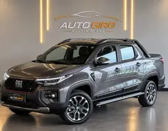 FIAT STRADA 1.0 TURBO 200 FLEX ULTRA CD CVT FIAT STRADA 1.0 TURBO 200 FLEX ULTRA CD CVT