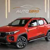 FIAT STRADA 1.0 TURBO 200 FLEX ULTRA CD CVT FIAT STRADA 1.0 TURBO 200 FLEX ULTRA CD CVT