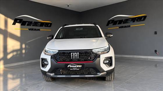 FIAT STRADA 1.0 TURBO 200 FLEX ULTRA CD CVT