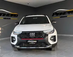 FIAT STRADA 1.0 TURBO 200 FLEX ULTRA CD CVT FIAT STRADA 1.0 TURBO 200 FLEX ULTRA CD CVT
