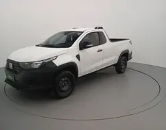 FIAT STRADA 1.3 FIREFLY FLEX ENDURANCE CS MANUAL FIAT STRADA 1.3 FIREFLY FLEX ENDURANCE CS MANUAL
