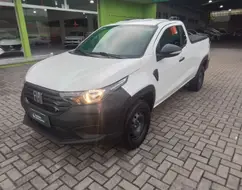 FIAT STRADA 1.3 FIREFLY FLEX ENDURANCE CS MANUAL FIAT STRADA 1.3 FIREFLY FLEX ENDURANCE CS MANUAL