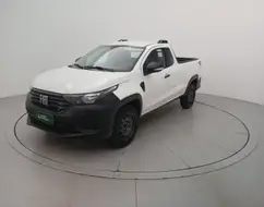 FIAT STRADA 1.3 FIREFLY FLEX ENDURANCE CS MANUAL FIAT STRADA 1.3 FIREFLY FLEX ENDURANCE CS MANUAL