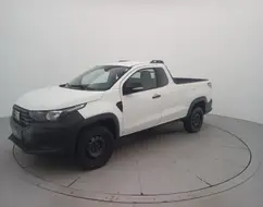 FIAT STRADA 1.3 FIREFLY FLEX ENDURANCE CS MANUAL FIAT STRADA 1.3 FIREFLY FLEX ENDURANCE CS MANUAL