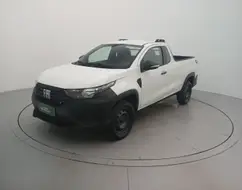 FIAT STRADA 1.3 FIREFLY FLEX ENDURANCE CS MANUAL FIAT STRADA 1.3 FIREFLY FLEX ENDURANCE CS MANUAL