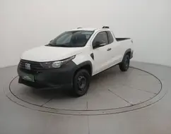 FIAT STRADA 1.3 FIREFLY FLEX ENDURANCE CS MANUAL FIAT STRADA 1.3 FIREFLY FLEX ENDURANCE CS MANUAL