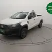 FIAT STRADA 1.3 FIREFLY FLEX ENDURANCE CS MANUAL FIAT STRADA 1.3 FIREFLY FLEX ENDURANCE CS MANUAL