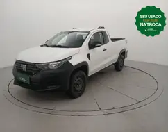 FIAT STRADA 1.3 FIREFLY FLEX ENDURANCE CS MANUAL FIAT STRADA 1.3 FIREFLY FLEX ENDURANCE CS MANUAL