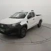 FIAT STRADA 1.3 FIREFLY FLEX ENDURANCE CS MANUAL FIAT STRADA 1.3 FIREFLY FLEX ENDURANCE CS MANUAL