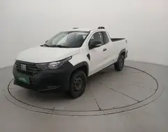 FIAT STRADA 1.3 FIREFLY FLEX ENDURANCE CS MANUAL FIAT STRADA 1.3 FIREFLY FLEX ENDURANCE CS MANUAL
